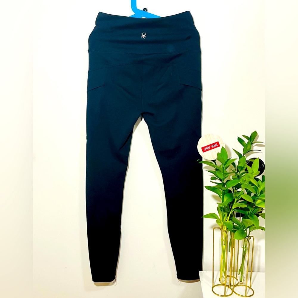 Spyder Active Leggings Women XS
